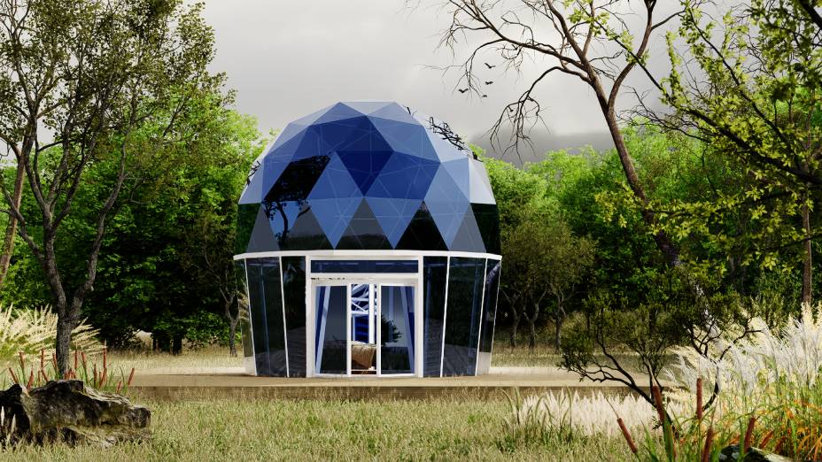 虎丘区星空酒店帐篷厂家